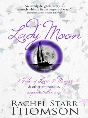 cover image of Lady Moon